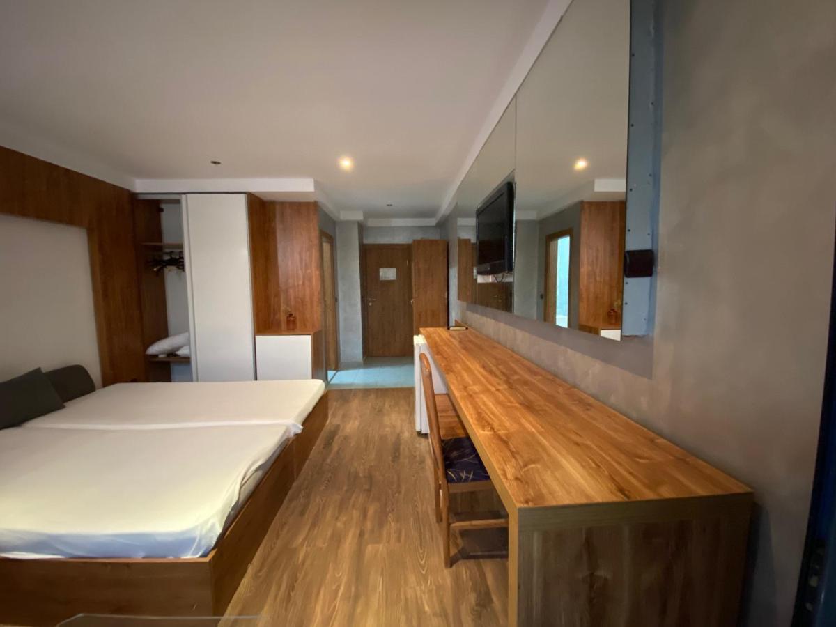 Sapphire 202 Studio Sunny Beach Exterior foto