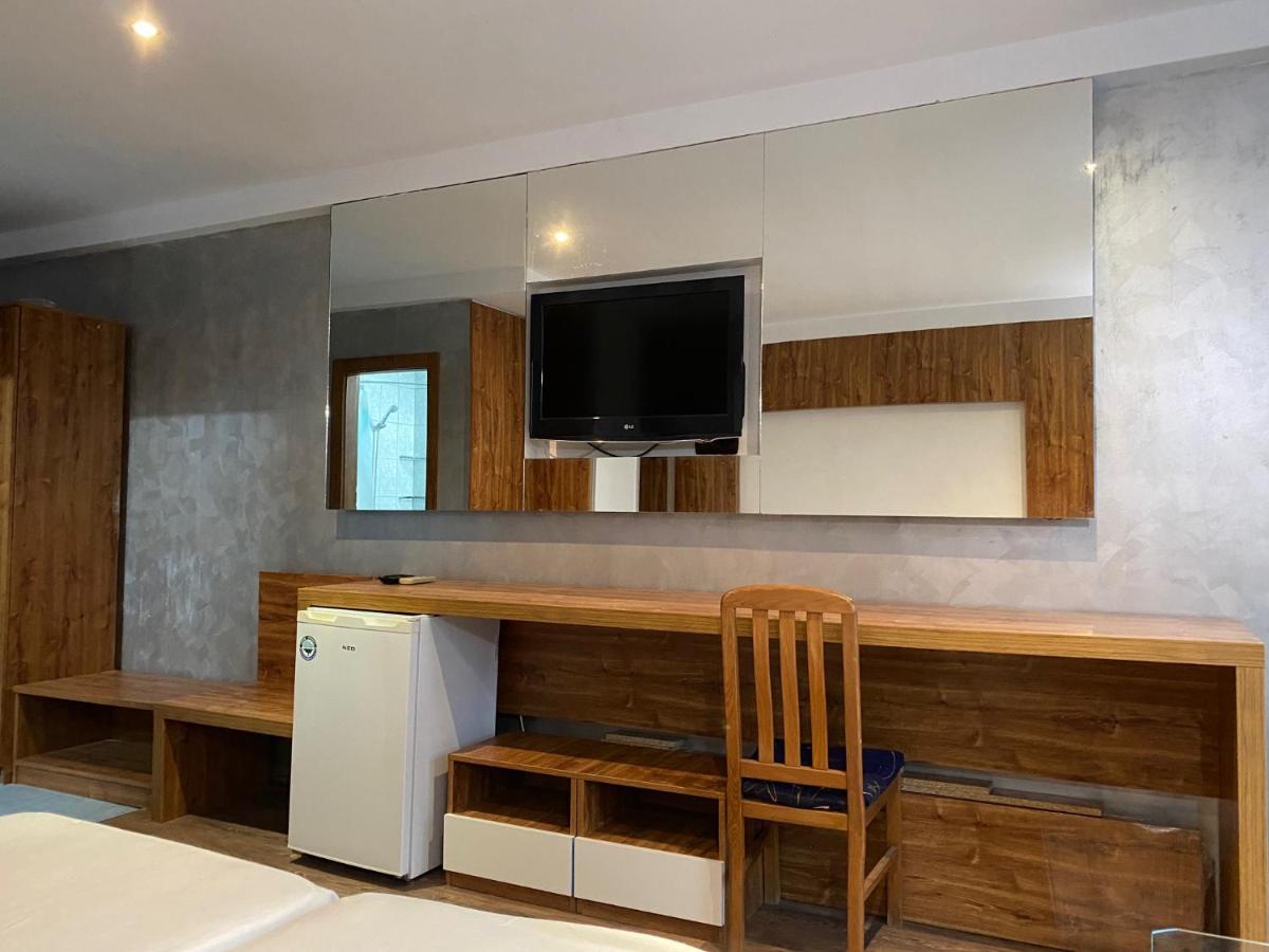 Sapphire 202 Studio Sunny Beach Exterior foto
